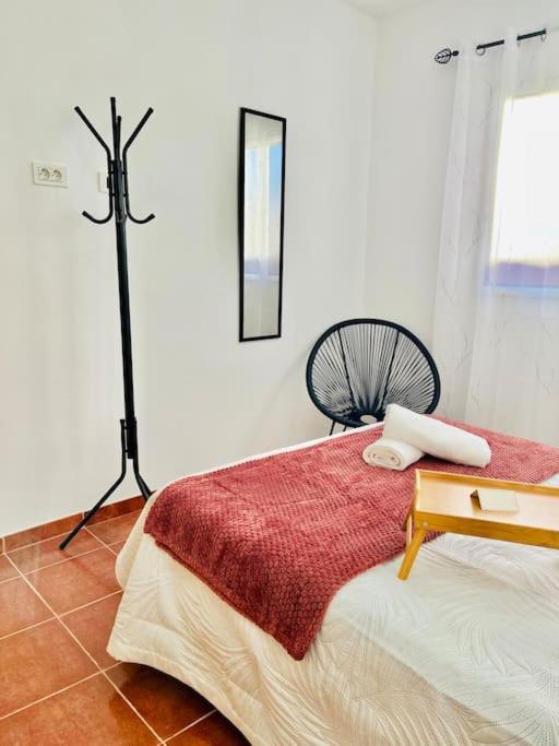 El Paraiso Escondido Santa Cruz de Tenerife Exteriör bild